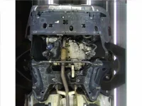 Peugeot 2008 лот № 70294 оценка 3.5  с аукциона в Японии 7