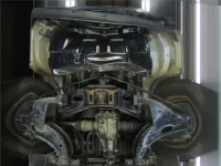 Subaru SAMBAR лот № 70275 оценка R  с аукциона в Японии 7