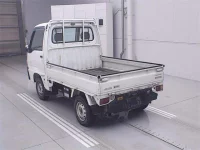 Subaru SAMBAR лот № 70275 оценка R  с аукциона в Японии 1
