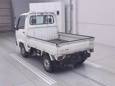 Subaru SAMBAR