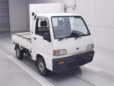 Subaru SAMBAR