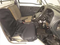 Suzuki CARRY TRUCK лот № 70291 оценка 3.5  с аукциона в Японии 4