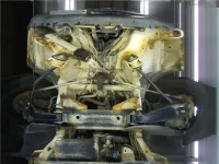 Suzuki CARRY TRUCK лот № 70291 оценка 3.5  с аукциона в Японии 7