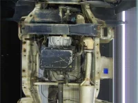 Suzuki CARRY TRUCK лот № 70291 оценка 3.5  с аукциона в Японии 8