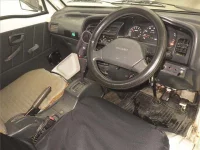 Suzuki CARRY TRUCK лот № 70291 оценка 3.5  с аукциона в Японии 2