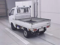 Suzuki CARRY TRUCK лот № 70291 оценка 3.5  с аукциона в Японии 1