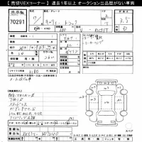 Suzuki CARRY TRUCK лот № 70291 оценка 3.5  с аукциона в Японии 10