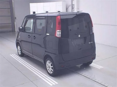 Suzuki PALETTE