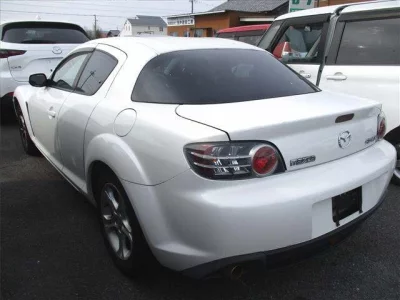 Mazda RX-8