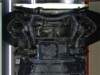 Mitsubishi MINICAB VAN лот № 70265 оценка 3.5  с аукциона в Японии 7