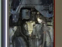 Mitsubishi MINICAB VAN лот № 70265 оценка 3.5  с аукциона в Японии 8