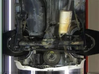 Mitsubishi MINICAB VAN лот № 70265 оценка 3.5  с аукциона в Японии 9