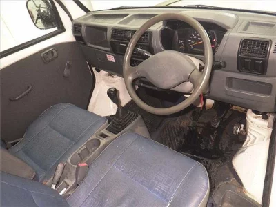 Mitsubishi MINICAB VAN  с аукциона в Японии