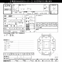 Volkswagen Polo лот № 30013 оценка 4  с аукциона в Японии 11