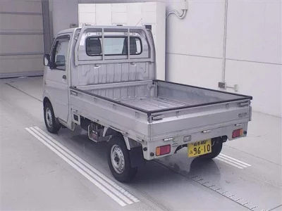 Suzuki CARRY TRUCK  с аукциона в Японии