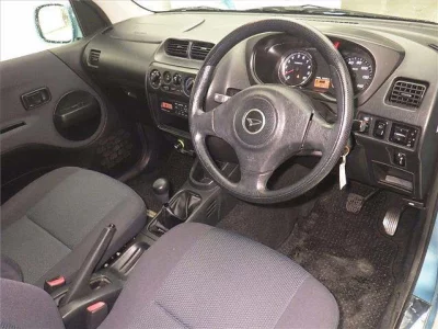 Daihatsu TERIOS KID