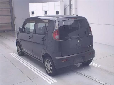 Suzuki MRWAGON