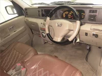 Daihatsu Atrai Wagon лот № 80538 оценка ***  с аукциона в Японии 2