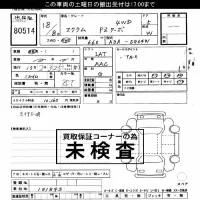 Mazda SCRUM лот № 80514 оценка ***  с аукциона в Японии 2