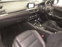 Mazda ATENZA WAGON лот № 60201 оценка 4  с аукциона в Японии 3