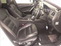 Mazda ATENZA WAGON лот № 60201 оценка 4  с аукциона в Японии 4