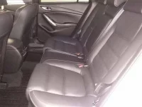 Mazda ATENZA WAGON лот № 60201 оценка 4  с аукциона в Японии 6