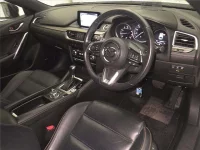 Mazda ATENZA WAGON лот № 60201 оценка 4  с аукциона в Японии 2