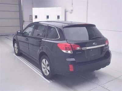 Subaru LEGACY OUTBACK