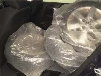 Honda N ONE лот № 70323 оценка R  с аукциона в Японии 6