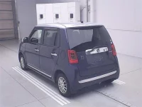 Honda N ONE лот № 70323 оценка R  с аукциона в Японии 1