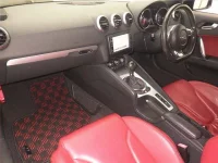 Audi TT лот № 60243 оценка 4.5  с аукциона в Японии 3