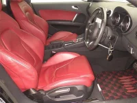 Audi TT лот № 60243 оценка 4.5  с аукциона в Японии 4