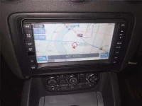 Audi TT лот № 60243 оценка 4.5  с аукциона в Японии 5