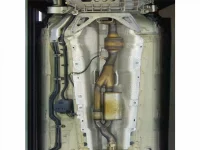 Audi TT лот № 60243 оценка 4.5  с аукциона в Японии 8