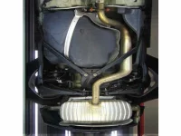 Audi TT лот № 60243 оценка 4.5  с аукциона в Японии 9