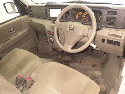 Daihatsu Atrai Wagon