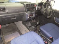 Suzuki JIMNY лот № 70298 оценка 3  с аукциона в Японии 3