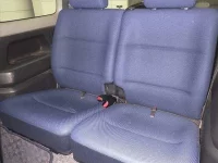 Suzuki JIMNY лот № 70298 оценка 3  с аукциона в Японии 6