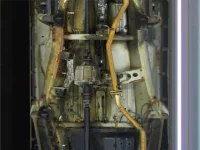 Suzuki JIMNY лот № 70298 оценка 3  с аукциона в Японии 8