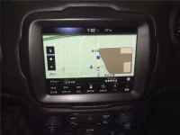 Chrysler JEEP RENEGADE лот № 60247 оценка 4.5  с аукциона в Японии 5