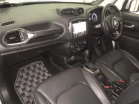 Chrysler JEEP RENEGADE лот № 60247 оценка 4.5  с аукциона в Японии 3