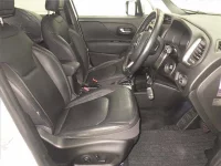 Chrysler JEEP RENEGADE лот № 60247 оценка 4.5  с аукциона в Японии 4