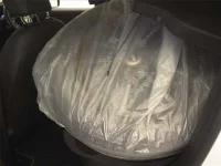 Chrysler JEEP RENEGADE лот № 60247 оценка 4.5  с аукциона в Японии 6