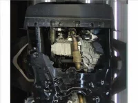 Chrysler JEEP RENEGADE лот № 60247 оценка 4.5  с аукциона в Японии 8