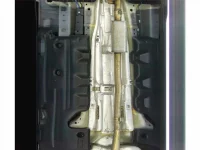 Chrysler JEEP RENEGADE лот № 60247 оценка 4.5  с аукциона в Японии 9