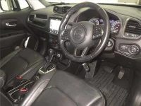 Chrysler JEEP RENEGADE лот № 60247 оценка 4.5  с аукциона в Японии 2