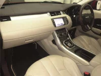 Rover RANGE ROVER лот № 60224 оценка 3.5  с аукциона в Японии 3