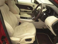 Rover RANGE ROVER лот № 60224 оценка 3.5  с аукциона в Японии 4