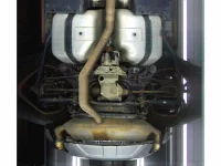 Rover RANGE ROVER лот № 60224 оценка 3.5  с аукциона в Японии 5