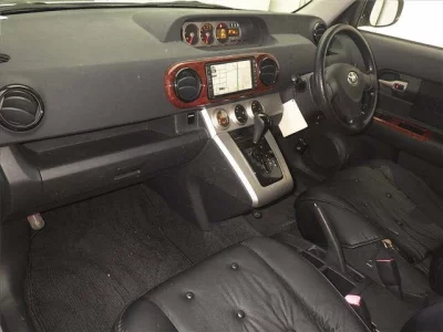 Toyota Corolla Rumion